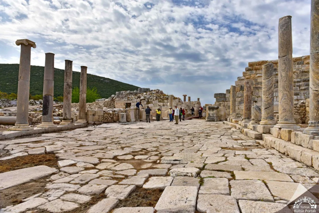 Ancient Lycia